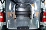 Toyota ProAce Van Compact 2016 года